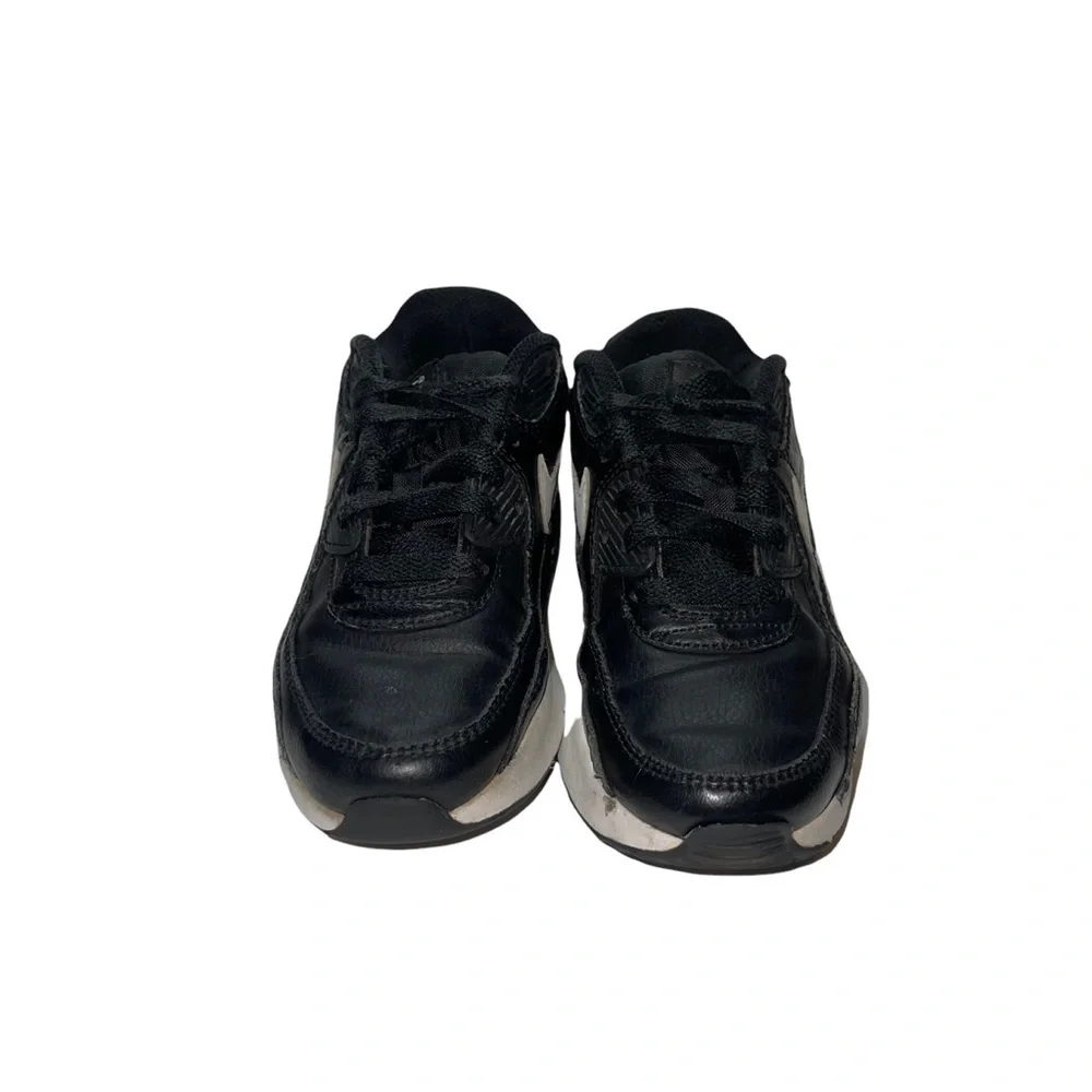 Nike Air Max 90 Boys Shoes Size 1Y